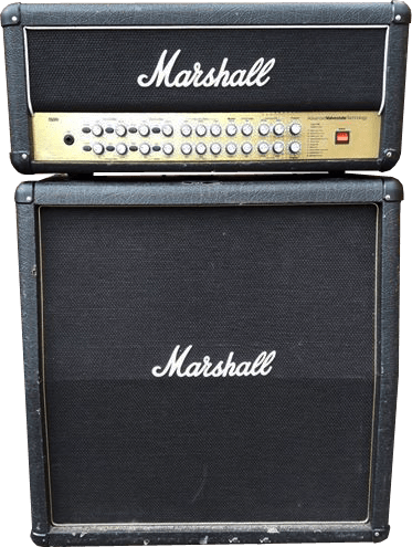 guitar amplifiers