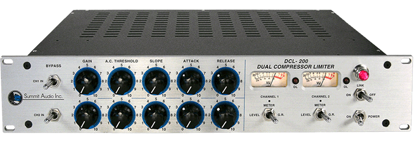 compressors